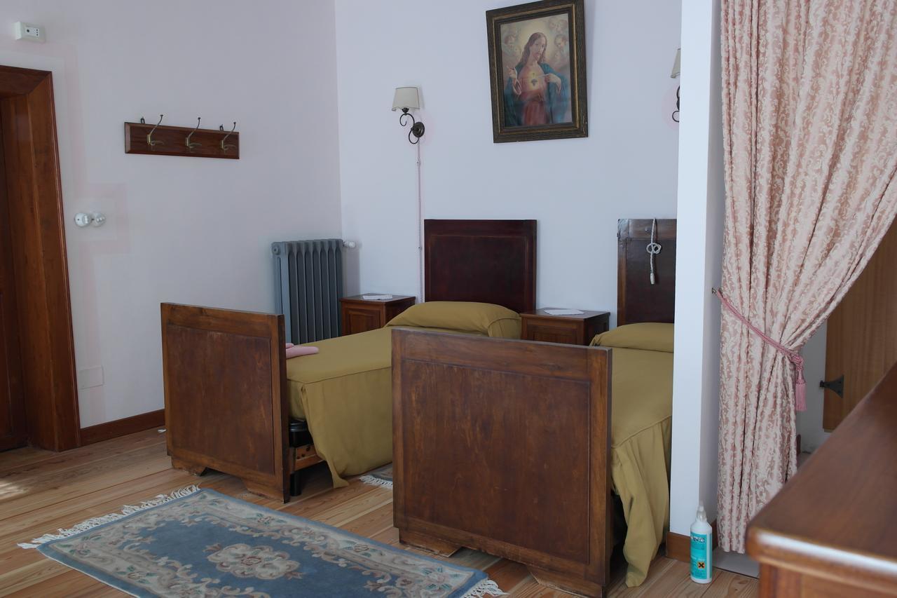 فيلا Guarda Venetaفي I Quarti المظهر الخارجي الصورة